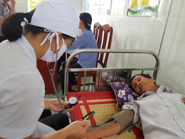 Nam Định – tỉnh 1,9 triệu dân – “kêu” thiếu hơn 200 bác sĩ vì không có nguồn để tuyển