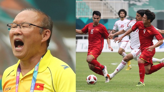 Báo Hàn khẳng định bóng đá Việt Nam đã vươn tầm châu lục