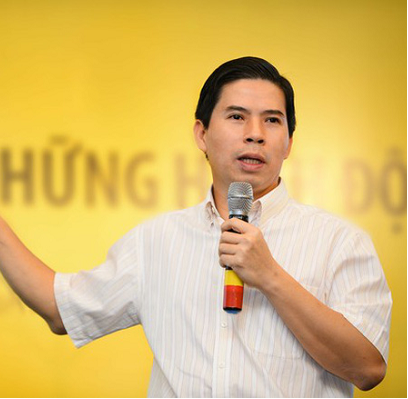 Đại gia Nam Định sắp có thêm khoản tiền ‘khủng’ hơn 2.000 tỷ đồng