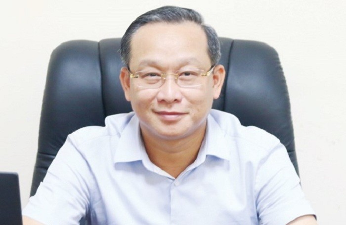 Ông Nguyễn Hoàng Trung quê Nam Định ngồi ‘ghế nóng’ Transerco