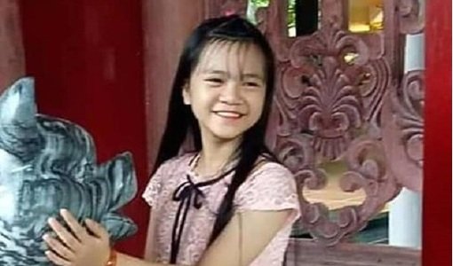 Nữ sinh lớp 6 mất tích khi đi học ở Nam Định đã trở về nhà