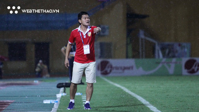 Nam Định sẽ sống sao khi “không còn gì” ở V.League 2019