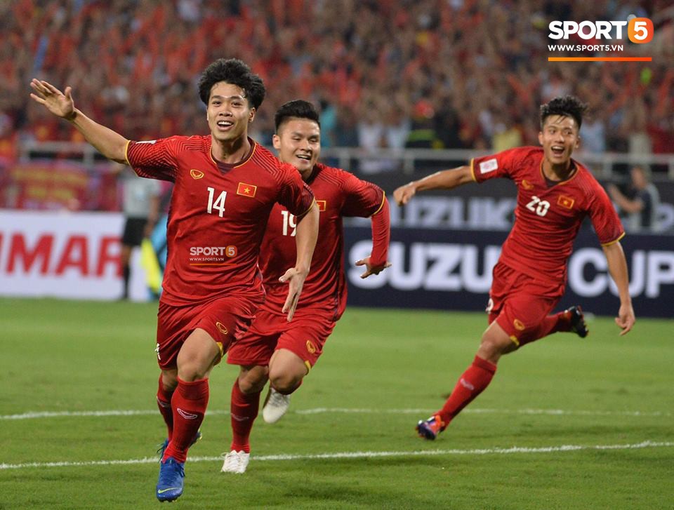 Truyền thông Myanmar thừa nhận đội tuyển Việt Nam quá mạnh, lo lắng bóng ma quá khứ hiện về