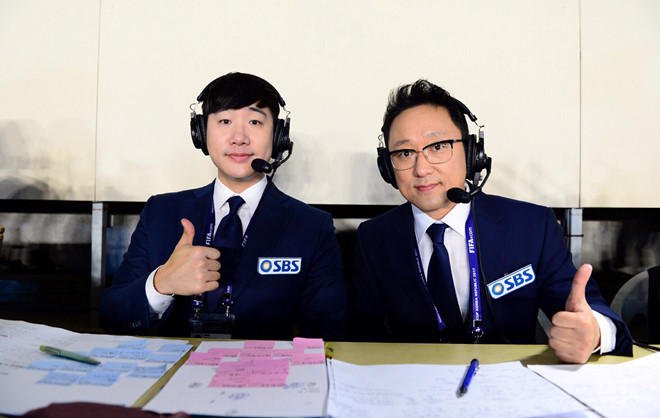 Truyền hình Hàn Quốc dừng chiếu phim, phát trực tiếp chung kết AFF Cup