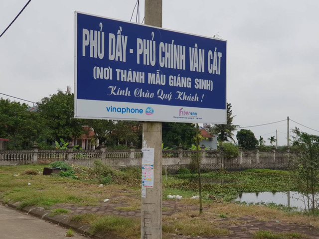 Nam Định: Tự đặt tên di tích, cơ quan quản lý “bó tay”?