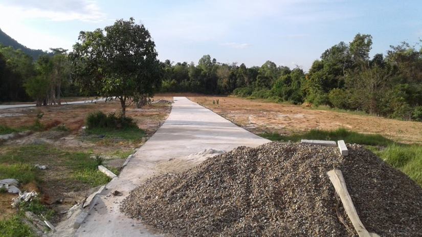Nam Định: Khởi tố vụ án liên quan đến vi phạm quản lý đất đai