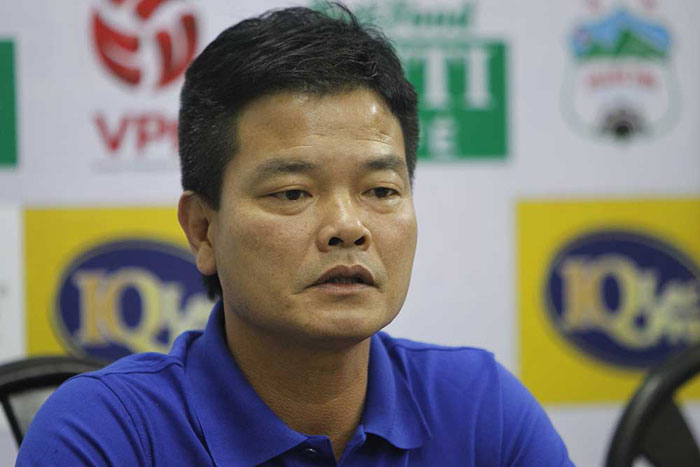CLB Nam Định có nguy cơ giải tán trước mùa giải V-League 2019?