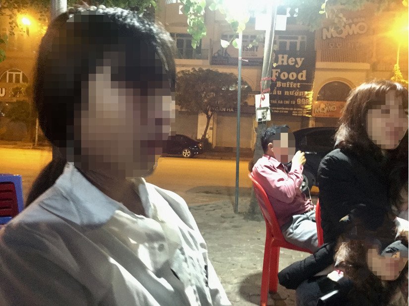 Nữ sinh lớp 8 ở Nam Định ‘mất tích’ đã được tìm thấy ở Hà Nội