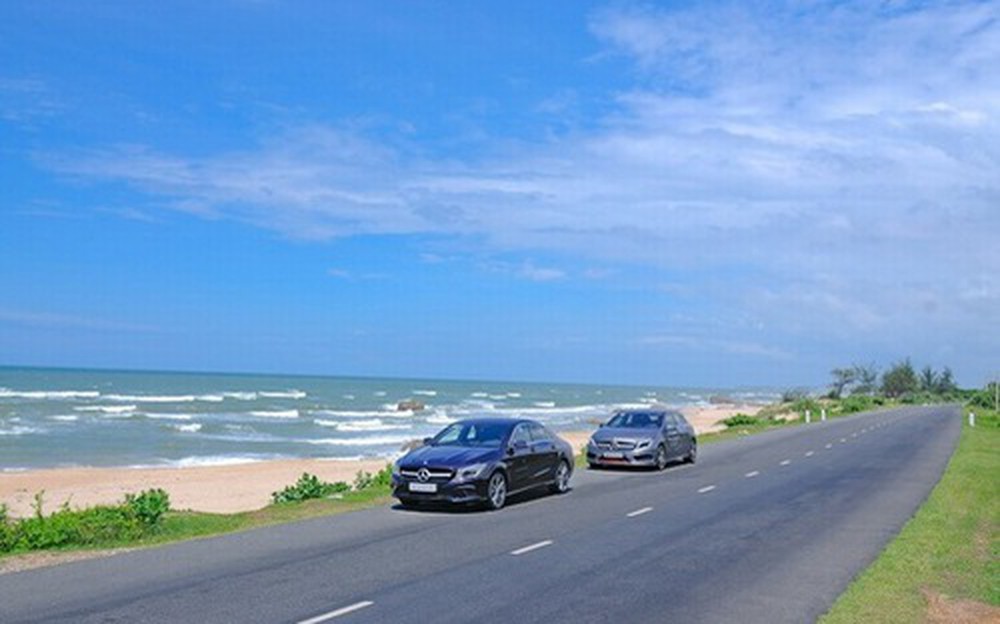 Thẩm định Báo cáo tiền khả thi dự án đường bộ ven biển, đoạn Nam Định