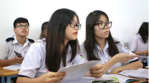 Nam Định lưu ý tổ chức dạy học lớp 12 và ôn thi THPT quốc gia