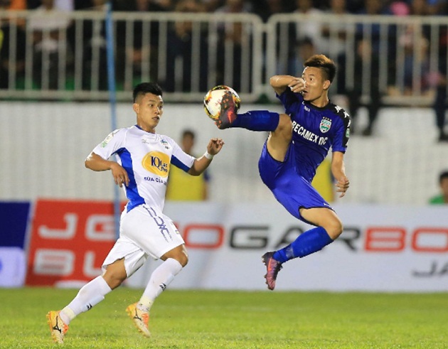 Nhận định Nam Định vs Bình Dương 17h00, 21/04 (vòng 6 V-League 2019)
