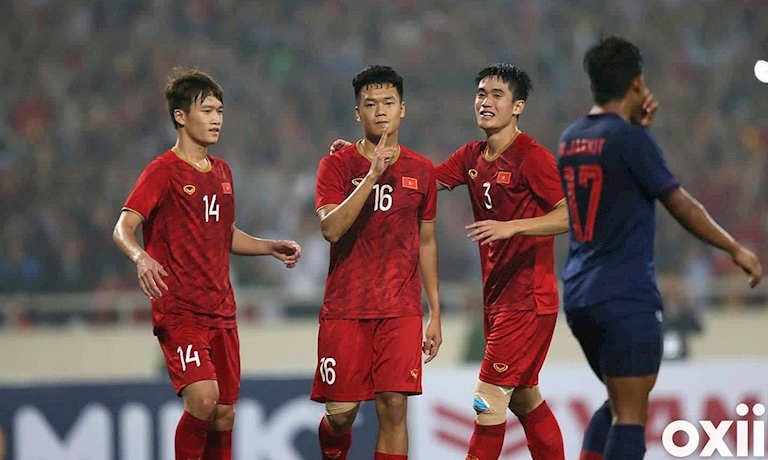Nhận định U23 Việt Nam vs U23 Myanmar: Vắng thầy Park vẫn thắng