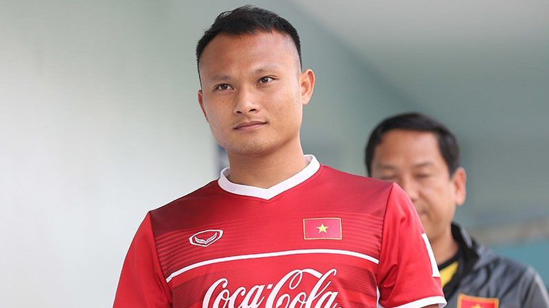 HLV CLB Nam Định: “Trọng Hoàng là cầu thủ nguy hiểm nhất của Viettel