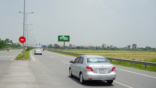 Bao giờ đầu tư tuyến cao tốc nối Nam Định – Hà Nam?