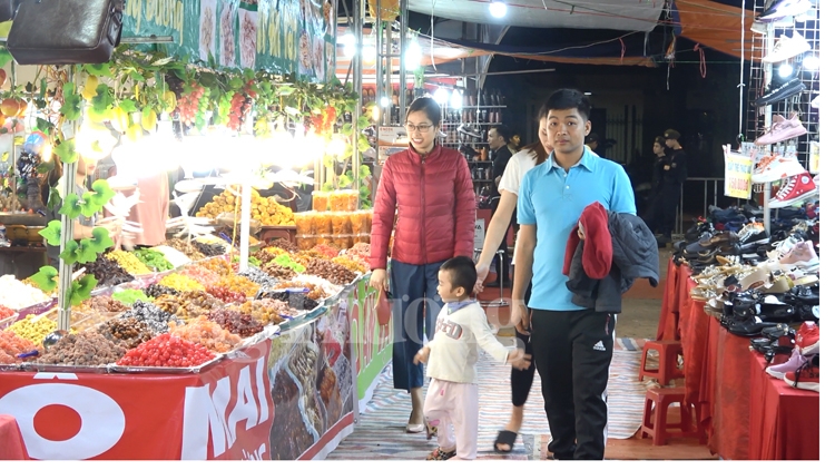 Nam Định: Đẩy mạnh xúc tiến thương mại gắn với Cuộc vận động người Việt dùng hàng Việt