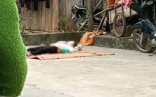 Cô gái quê Nam Định lên nhà người yêu ở Tuyên Quang chơi Tết rồi treo cổ tự tử