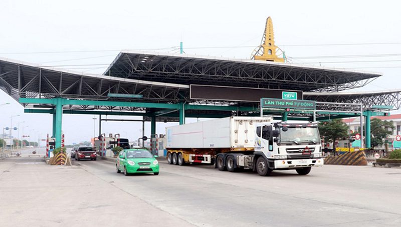 2.850 tỷ đồng đầu tư cho tuyến đường bộ ven biển đi qua Nam Định
