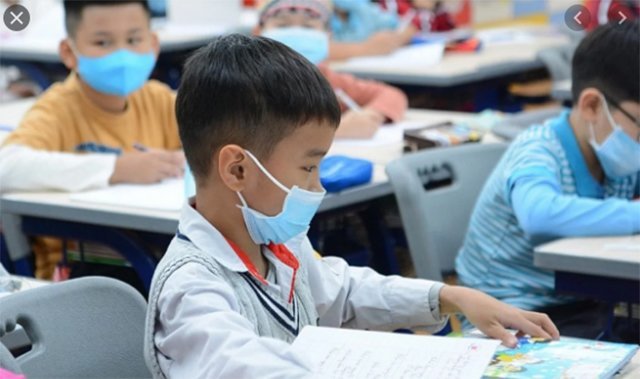 Nam Định gửi công văn hỏa tốc về lịch nghỉ học của học sinh