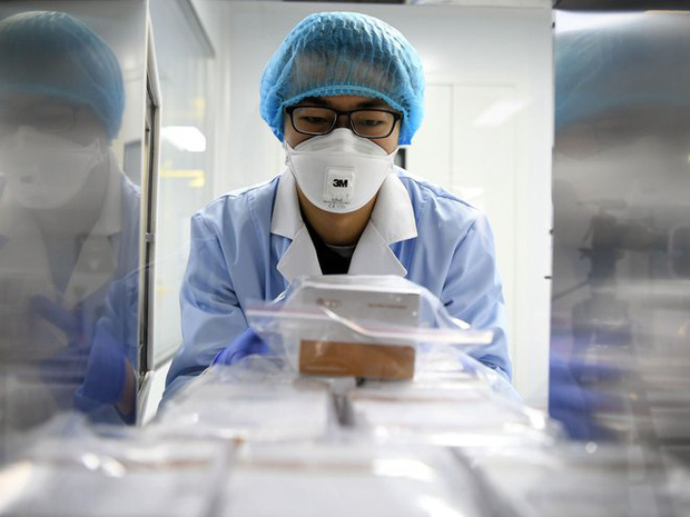 Thêm 7 ca nhiễm mới, Việt Nam ghi nhận 148 trường hợp mắc Covid-19: Cần Thơ và Hà Tĩnh có ca bệnh đầu tiên