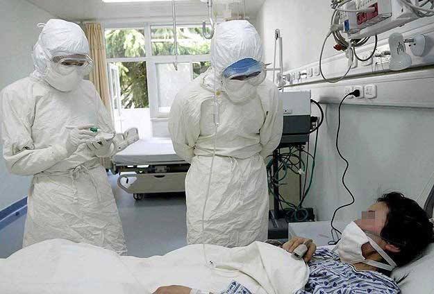 Công bố ca nhiễm Covid-19 thứ 32 tại Việt Nam, nữ bệnh nhân ở TP.HCM
