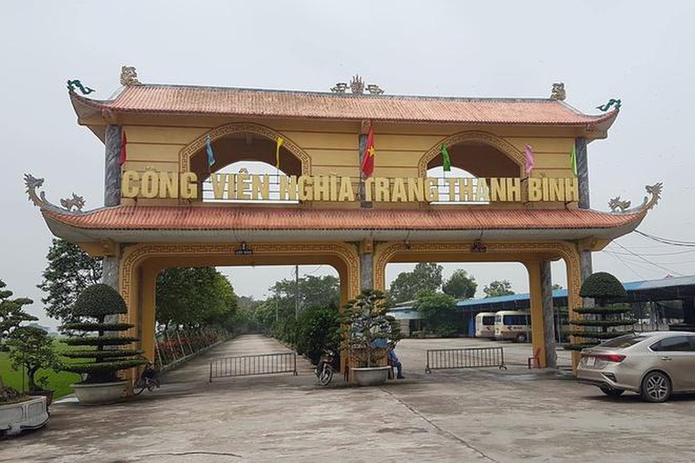 Bắt ‘Đường nhuệ Nam Định’: Biến động lớn tại đài hóa thân