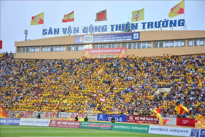 Vòng 4 V.League: HAGL khó thắng DNH Nam Định