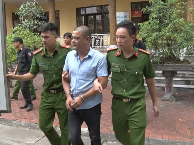 ‘Ông trùm’ đường dây ăn tiền hỏa táng tại Nam Định đối diện án tù 10 năm