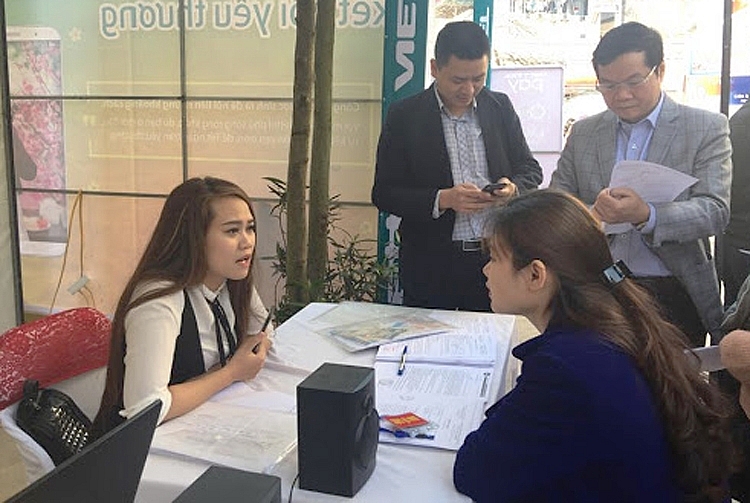 Nam Định: Nâng cao cơ hội việc làm, bảo đảm quyền lợi cho người lao động