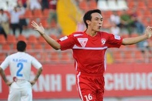 DNH Nam Định chiêu mộ thành công cựu tuyển thủ Việt Nam