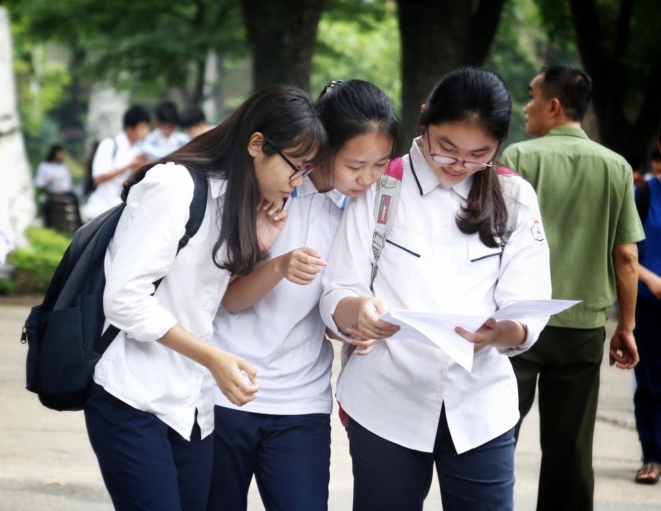 Đáp án đề thi vào lớp 10 môn Ngữ văn tỉnh Nam Định năm 2020