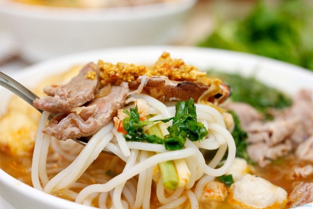 Ăn gì ngon, bổ rẻ ở Nam Định?