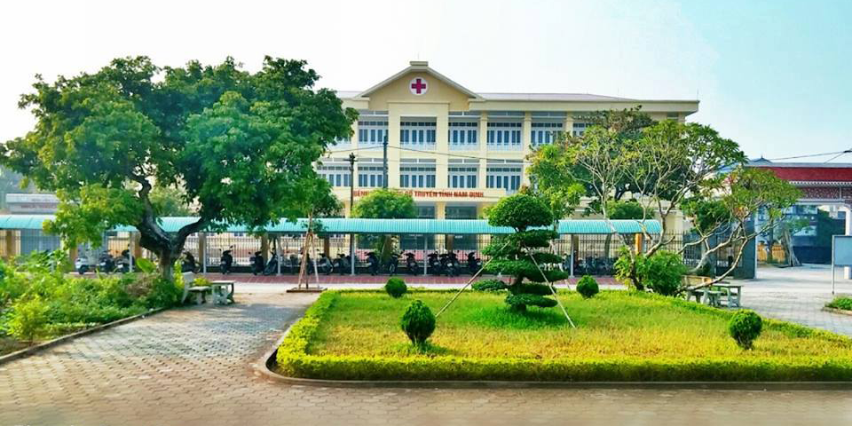 Bệnh viện Y học cổ truyền tỉnh Nam Định: “Lấy người bệnh làm trung tâm phục vụ”