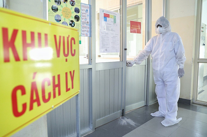 Diễn biến dịch Covid-19 ngày 29/7: Thêm 8 ca nhiễm mới ở Đà Nẵng, hơn 16.000 người trên cả nước phải cách ly