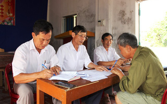 Nam Định: Khoảng 250 nghìn người thuộc 4 nhóm đối tượng nhận hỗ trợ Covid-19 hơn 270 tỷ đồng
