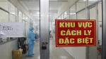 Nam Định Bàn giao 72 công dân trở về từ Liên bang Nga hoàn thành thời gian cách ly y tế tập trung