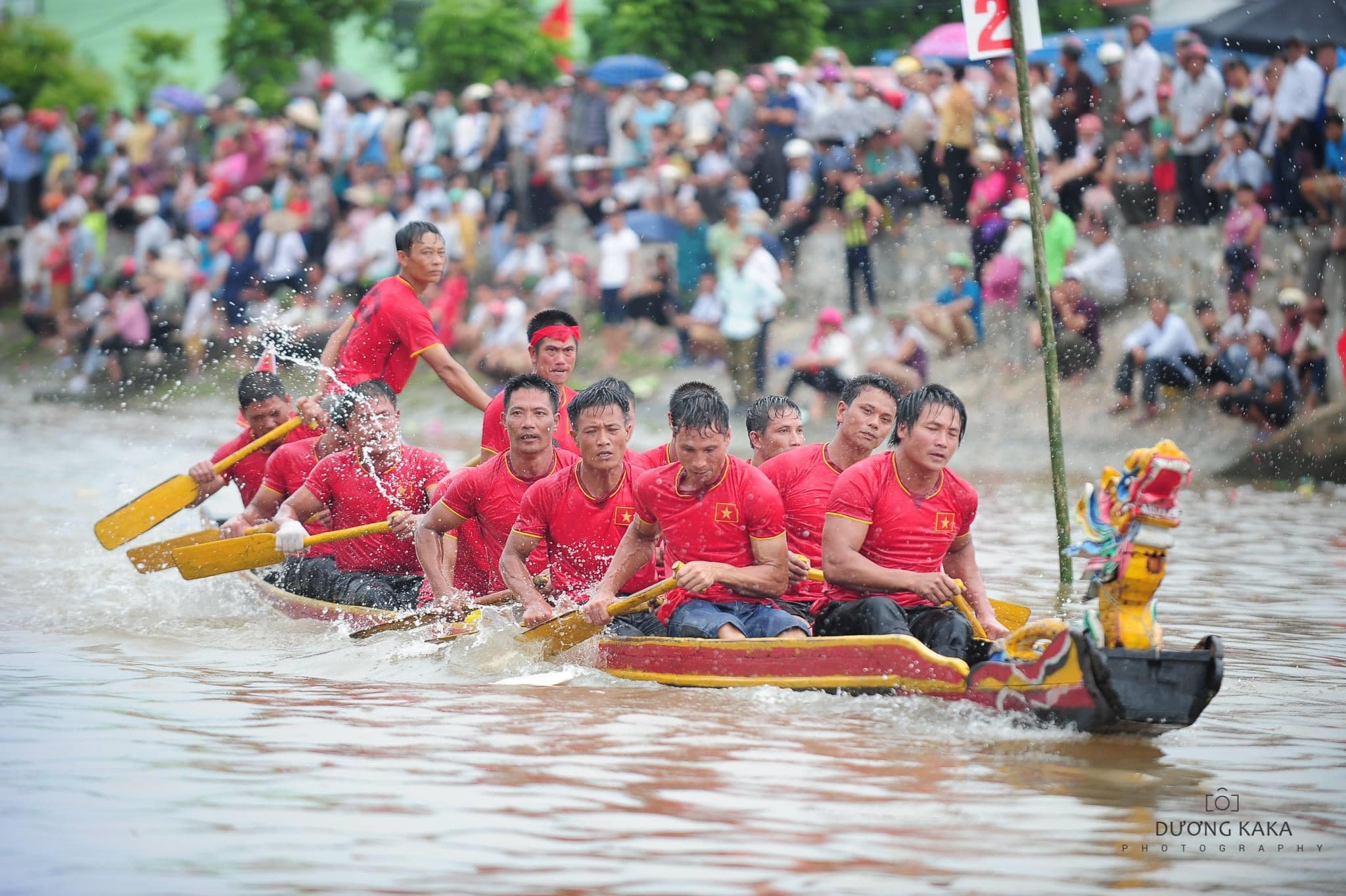 Nam Định: Giao Thủy xây dựng, phát triển văn hóa hài hòa với tăng trưởng kinh tế