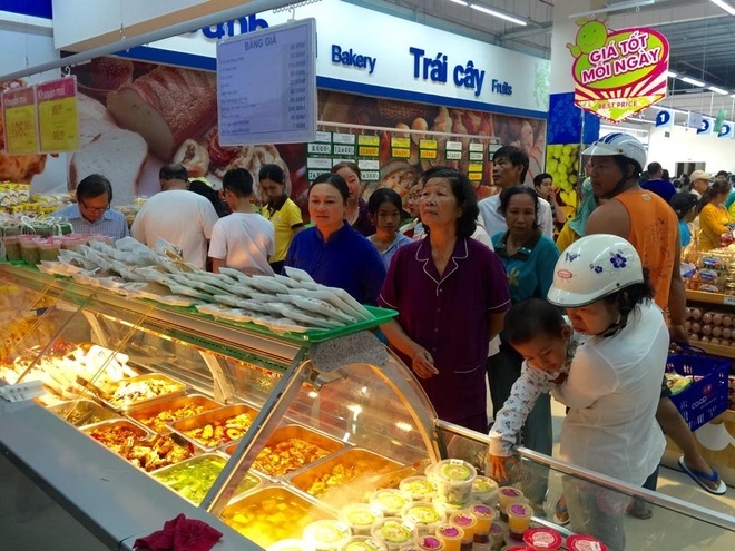 Nam Định: Hỗ trợ doanh nghiệp sản xuất, kinh doanh hàng Việt