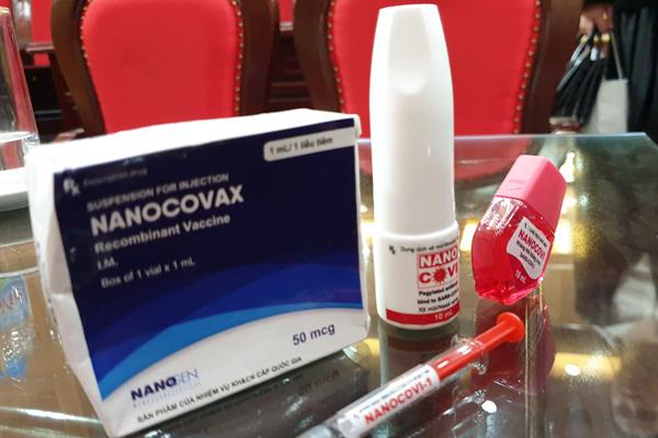 Vắc xin Covid-19 của Việt Nam có tác dụng bảo vệ trên 6 tháng