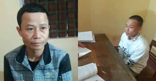 Nam Định: ‘Điệp vụ’ bất thành của nhân viên giao hàng