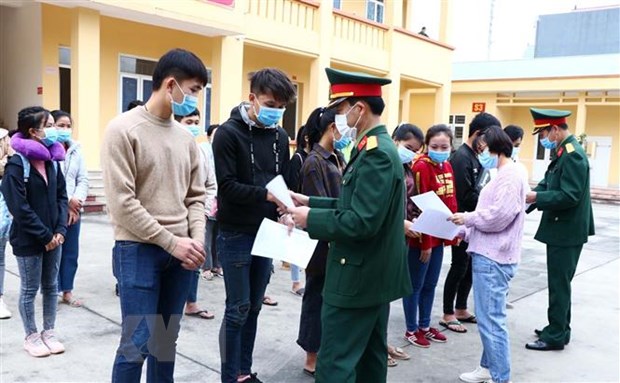 Việt Nam không ghi nhận ca mắc mới, thêm 11 người đã khỏi bệnh