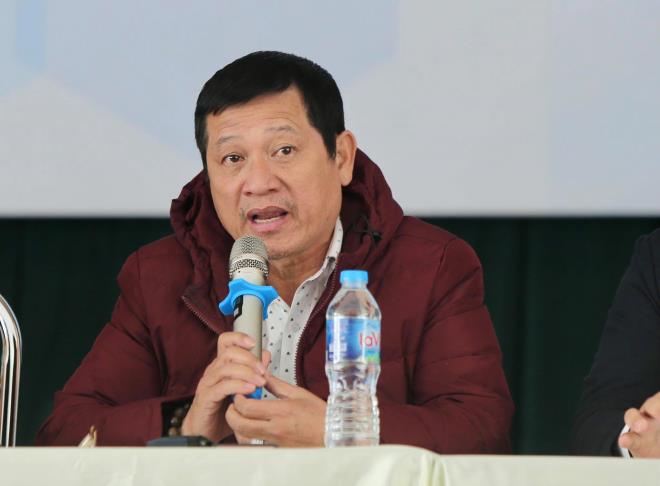 Trưởng ban Dương Văn Hiền: Không lý giải nổi vì sao sai sót cứ rơi vào Nam Định