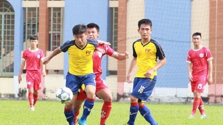 U19 Nam Định rơi vào bảng đấu ‘tử thần’ ở giải quốc gia