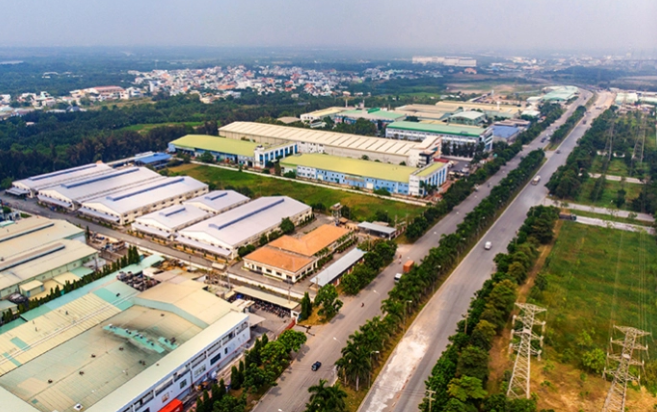Đồng ý chủ trương đầu tư dự án hạ tầng KCN Mỹ Thuận hơn 1.600 tỷ đồng tại Nam Định