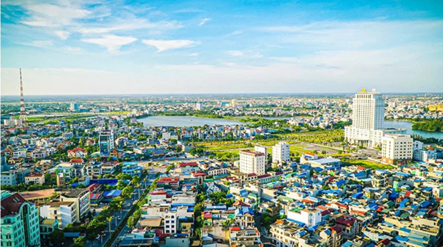 Nam Định mời đầu tư 6 dự án quy mô hơn 8.800 ha trong năm 2021