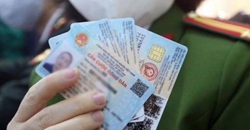 5 trường hợp bắt buộc phải đổi từ chứng minh nhân dân sang thẻ căn cước công dân gắn chip