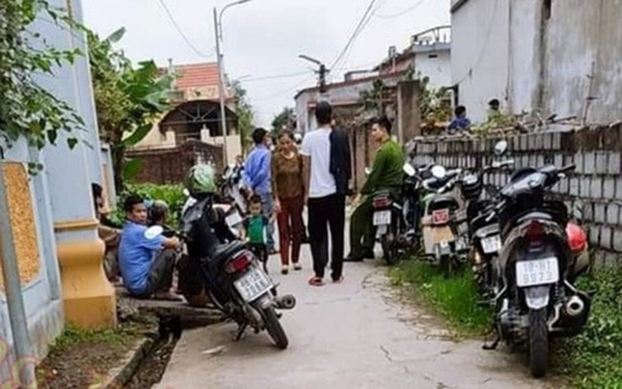 Kẻ sát hại bé trai ở Nam Định: Gây án xong vẫn lấy xe máy đi chơi như chưa có chuyện gì