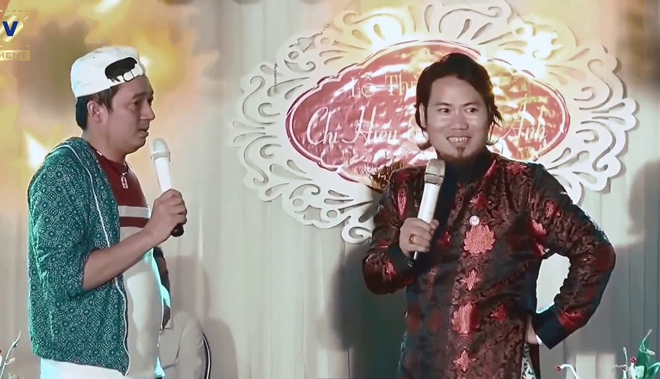 Vua hài đám cưới quê Nam Định ” đi hát ở Hưng Yên bị bầu show ‘ʙùɴɢ ᴛɪềɴ’