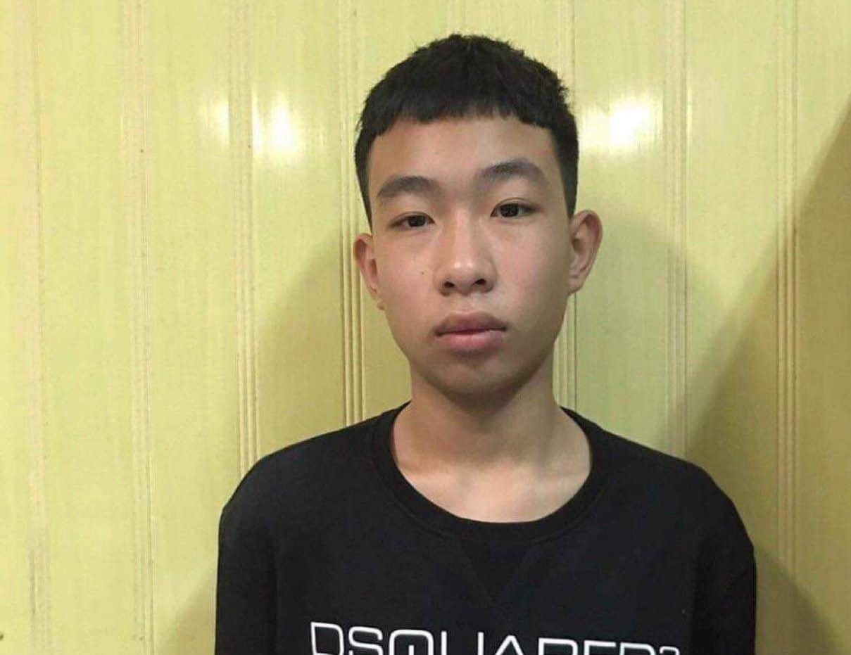 Nam Định: Bắt được nghi phạm đâm nam sinh lớp 9 tử vong