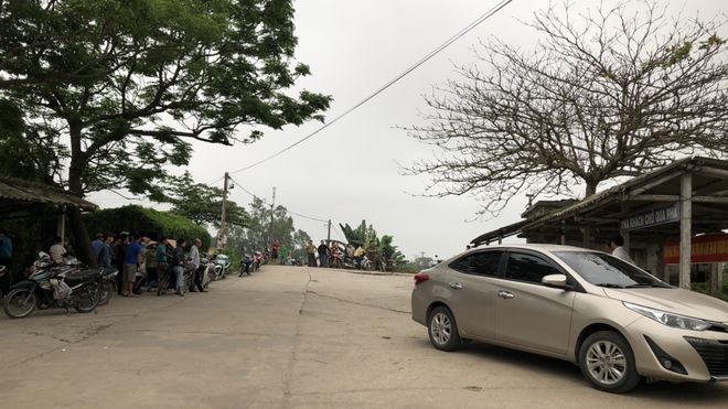 Tranh chấp phà nối Thái Bình – Nam Định: Xã tổ chức đấu giá sai thẩm quyền