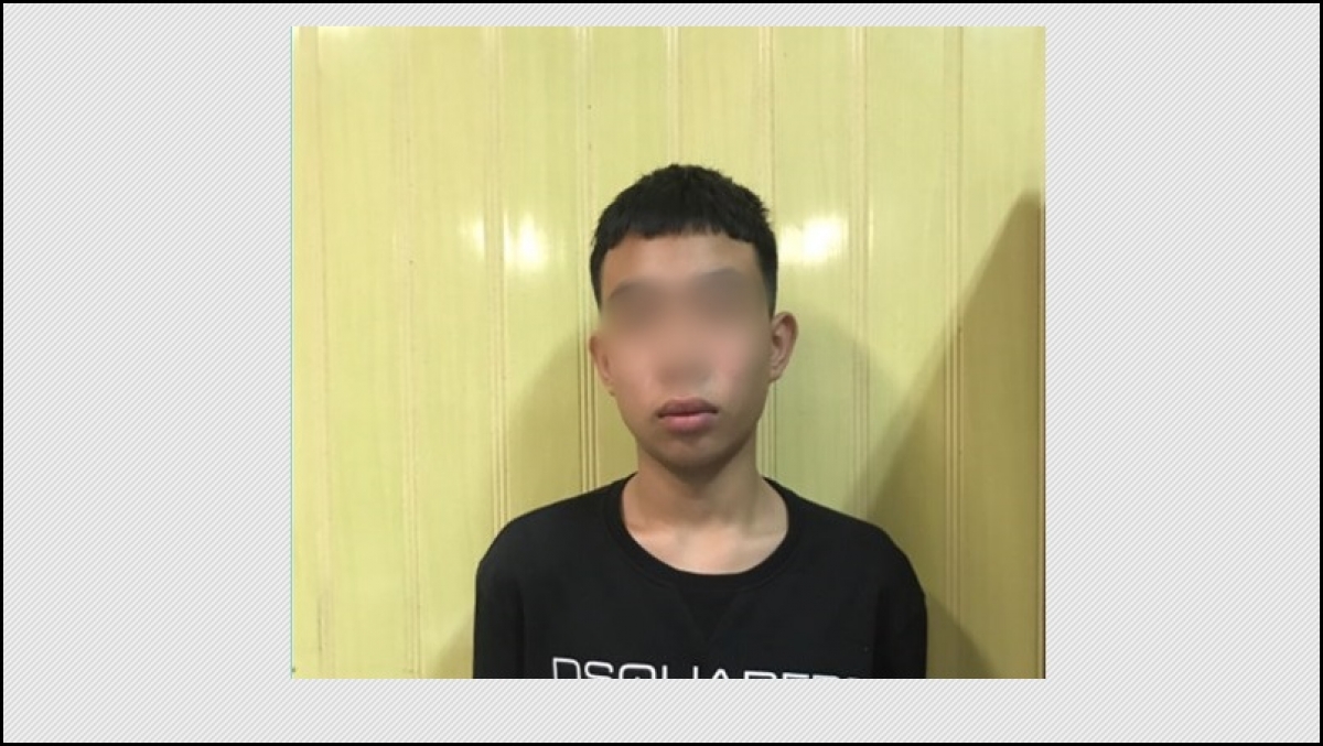 Video: Lời khai hung thủ đâm chết bạn học lớp 9 ở Nam Định